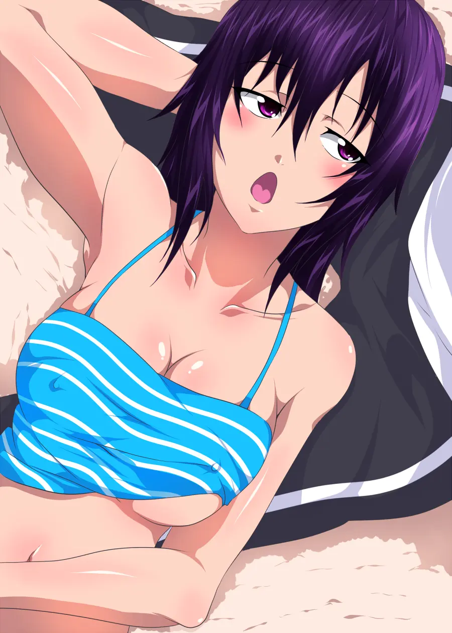 Darashinai Yome